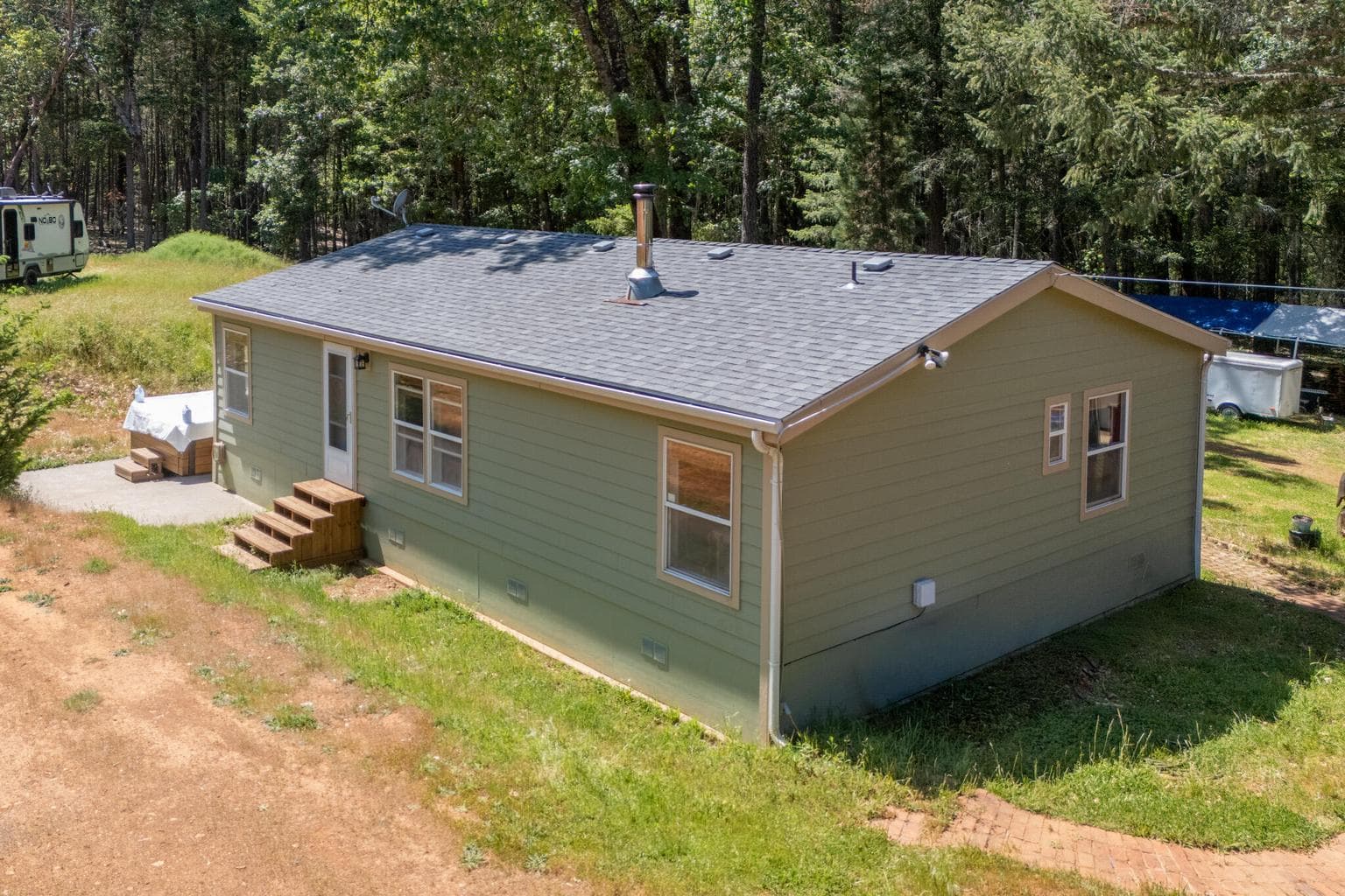 1801 Holton Creek