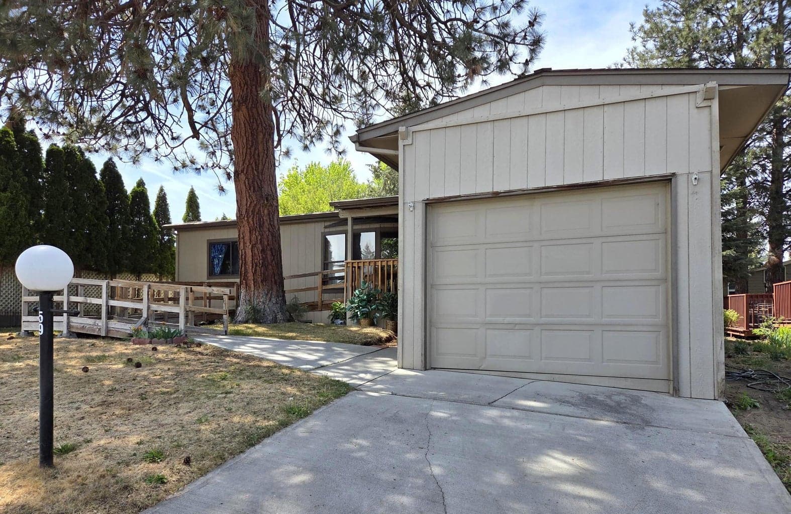 1001 15th, Bend, OR, 97702 property photo