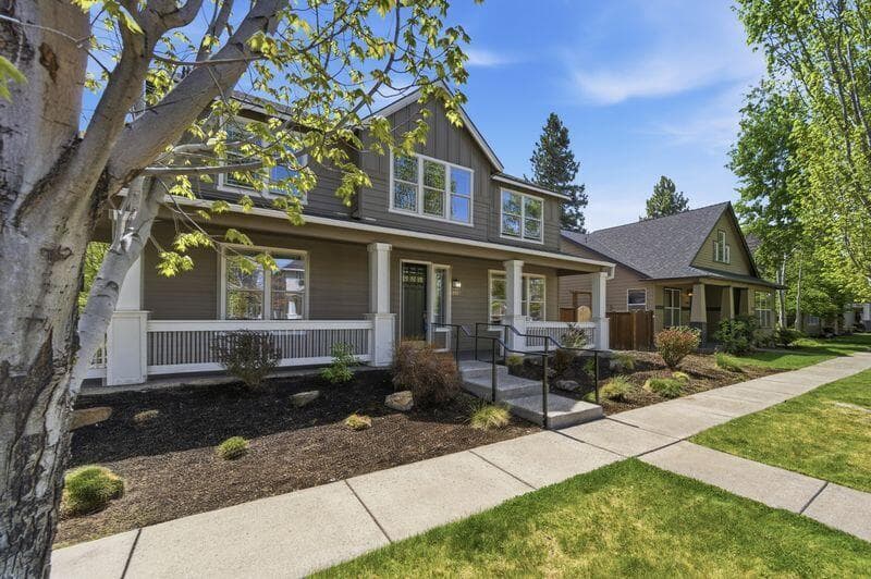 2417 NW Hosmer Lake Drive Bend Oregon 97703