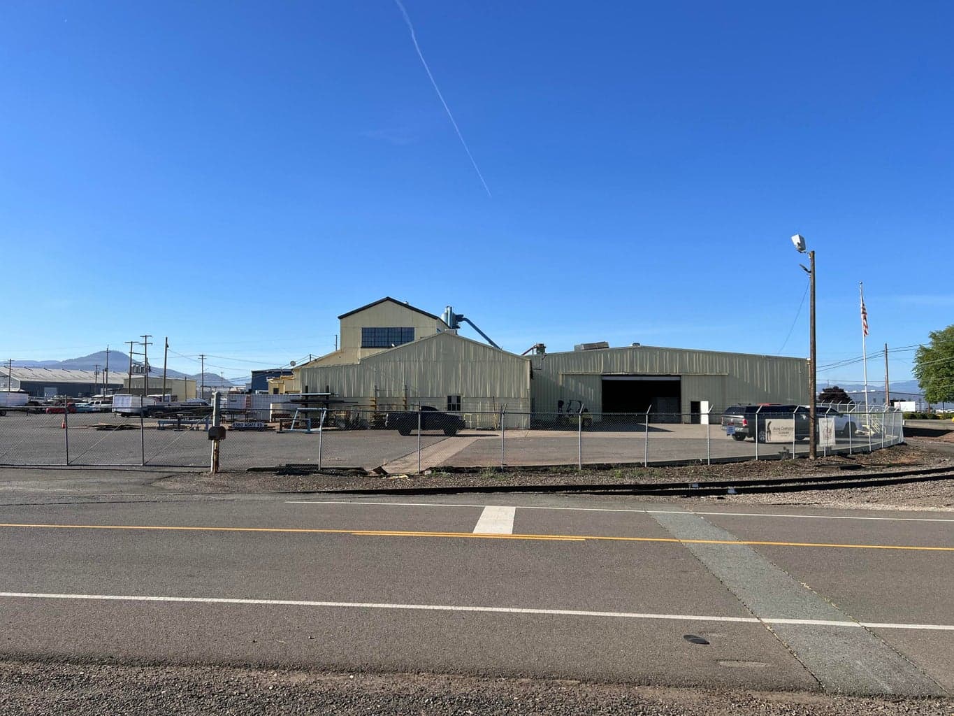 8380 Agate, White City, 97503