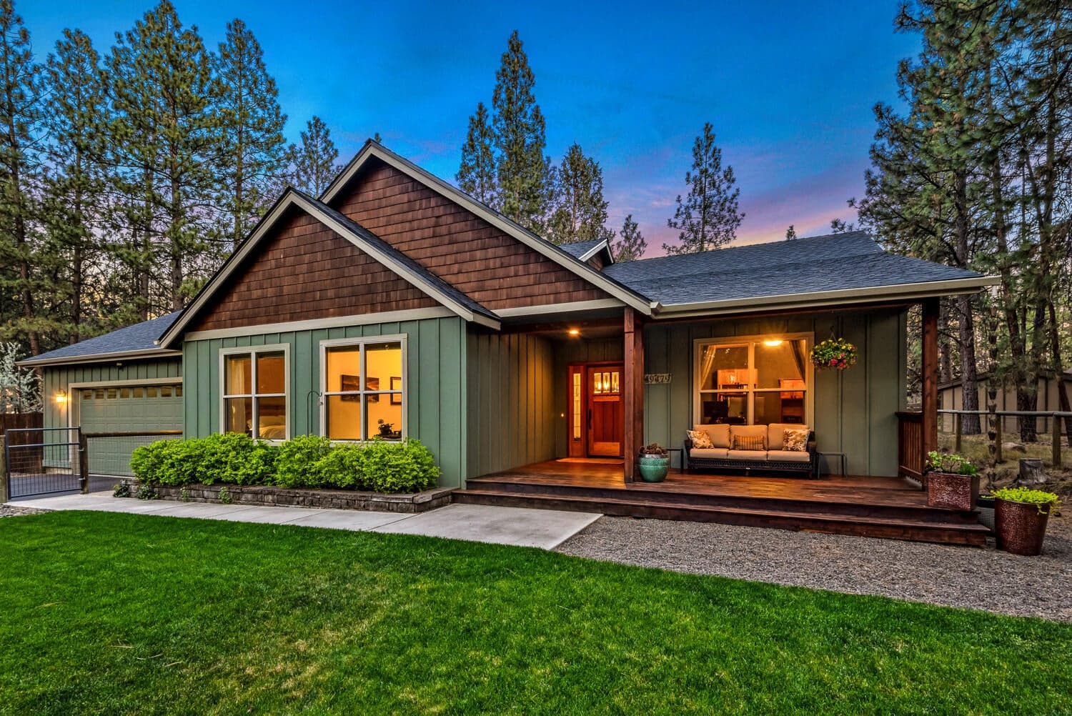 19479 Campbell, Bend, OR, 97701 property photo