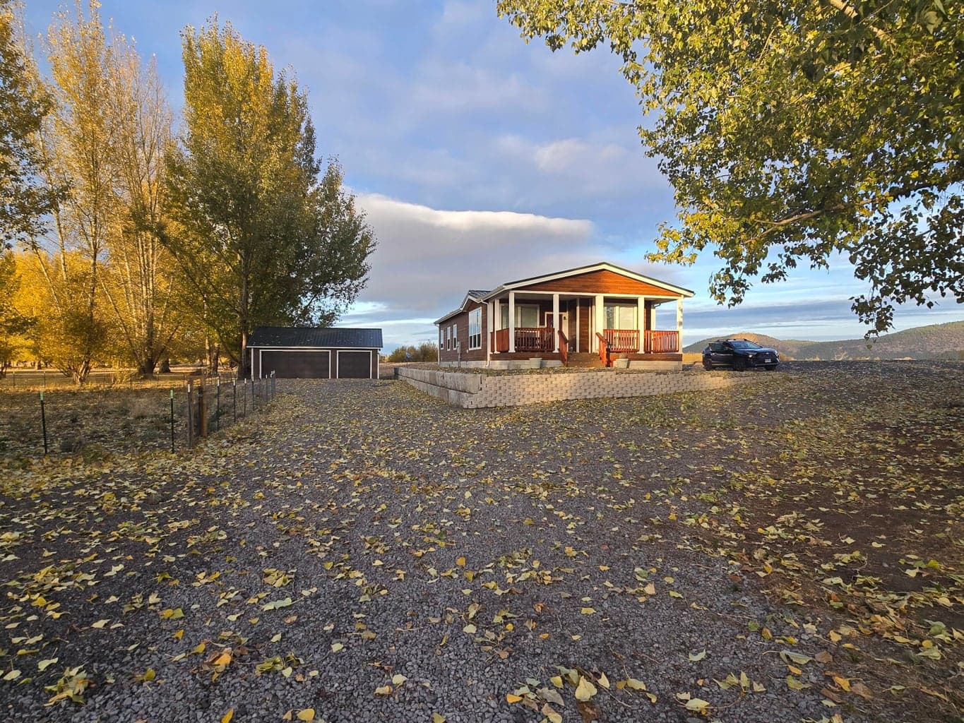 32158 Modoc Point, Chiloquin, 97624