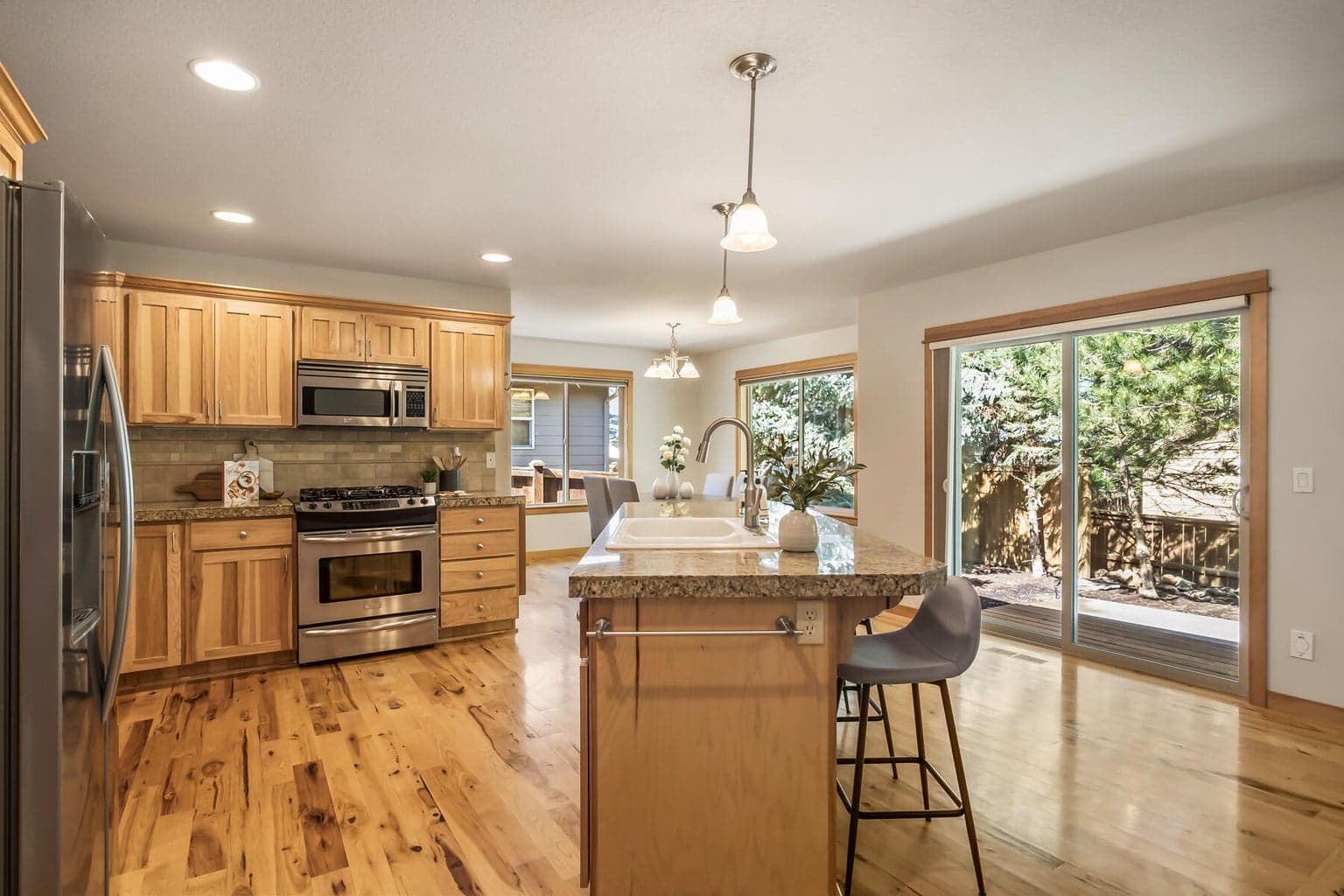 Photo of 60807 Grand Targhee Drive 15 of 40