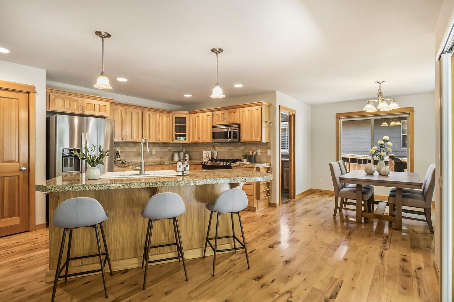 Photo of 60807 Grand Targhee Drive 16 of 40