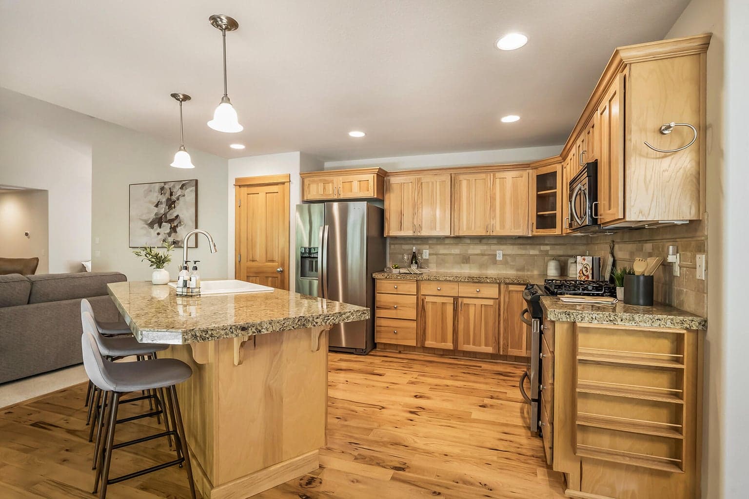 Photo of 60807 Grand Targhee Drive 17 of 40