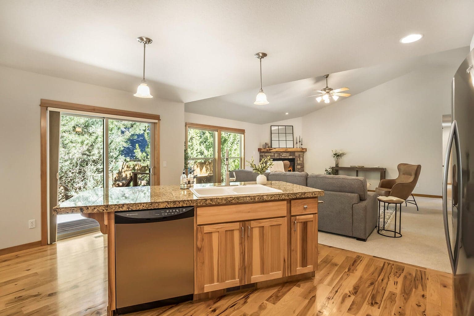 Photo of 60807 Grand Targhee Drive 18 of 40