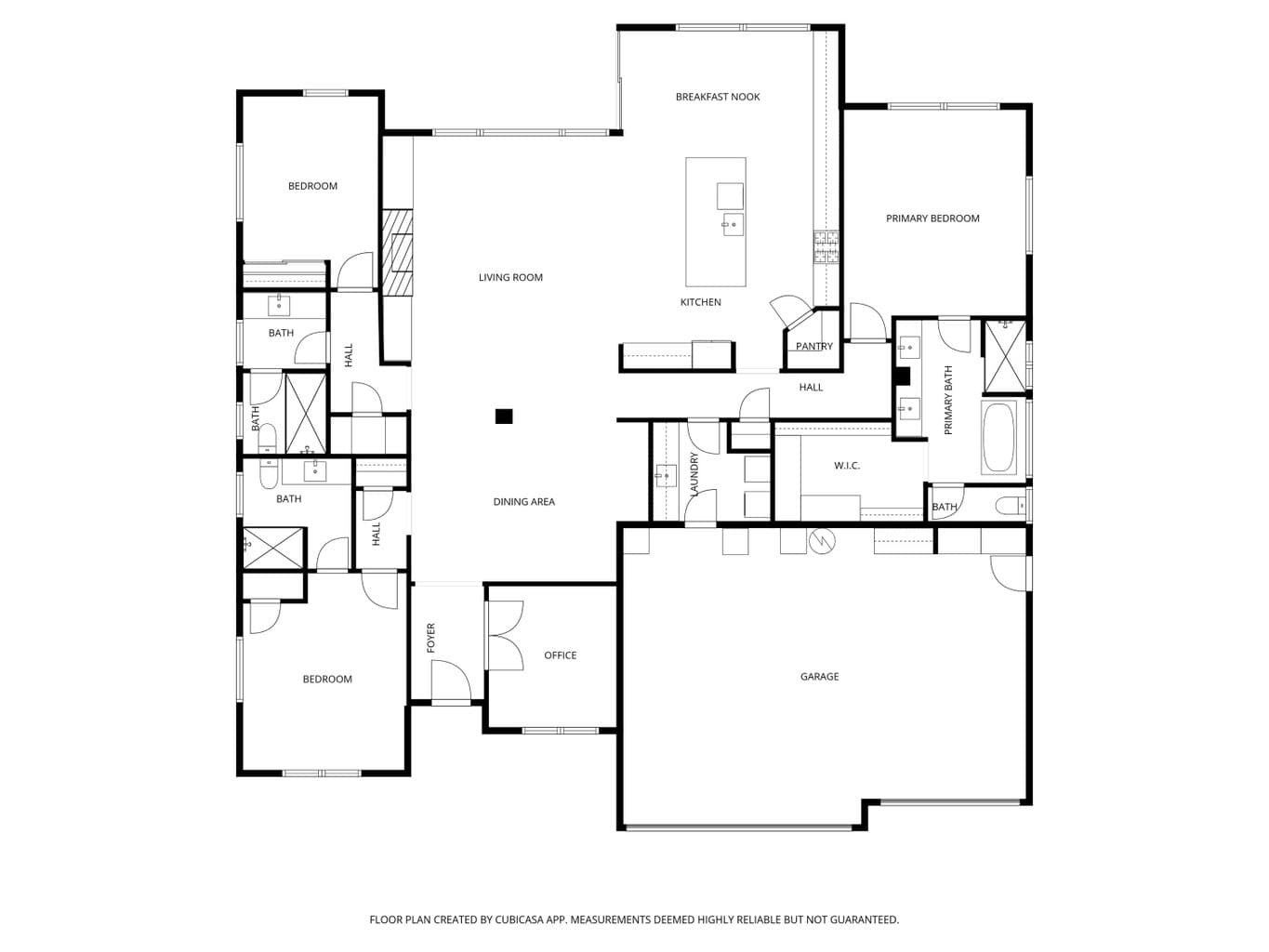 Photo of 3158 NW Hidden Ridge Drive 45 of 45