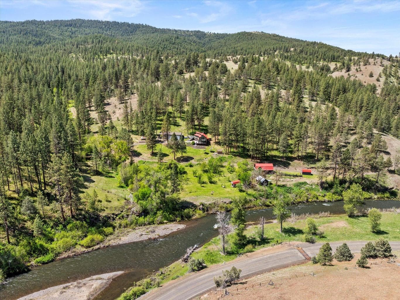 61702 Middle Fork