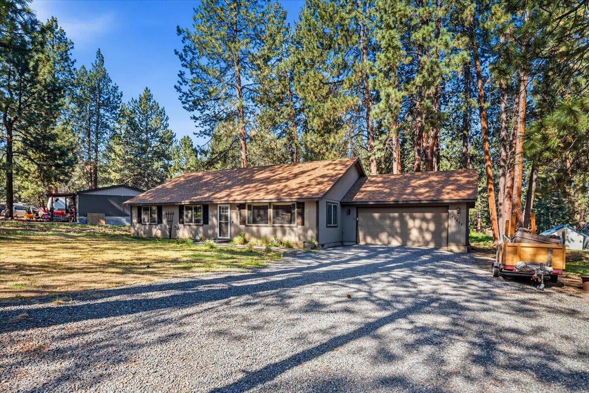 Photo of 59665 Cheyenne Road 35 of 36