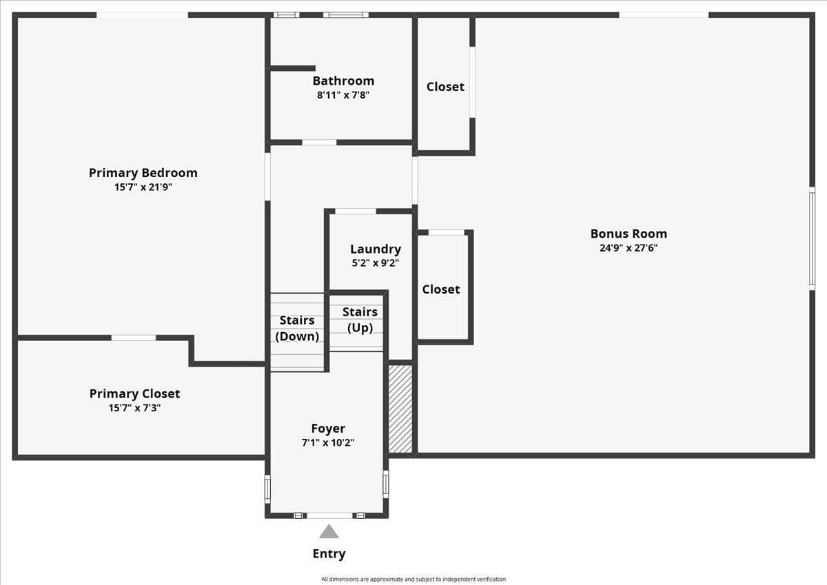 Photo of 1568 Angelcrest 3 of 40