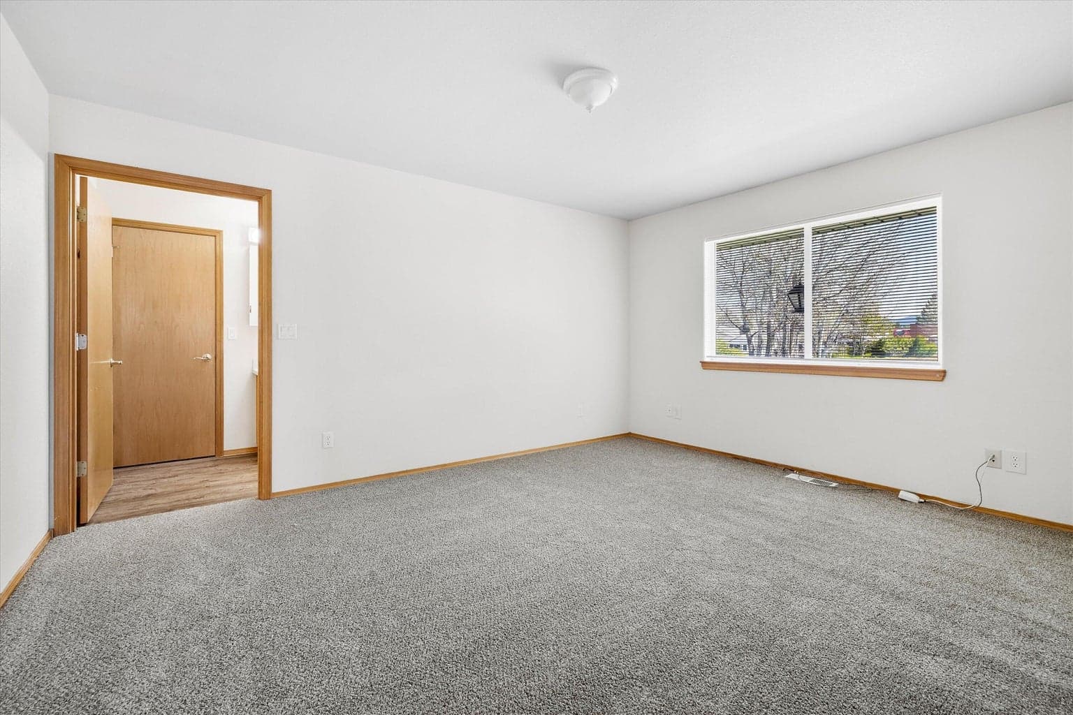 Additional good-sized bedrooms