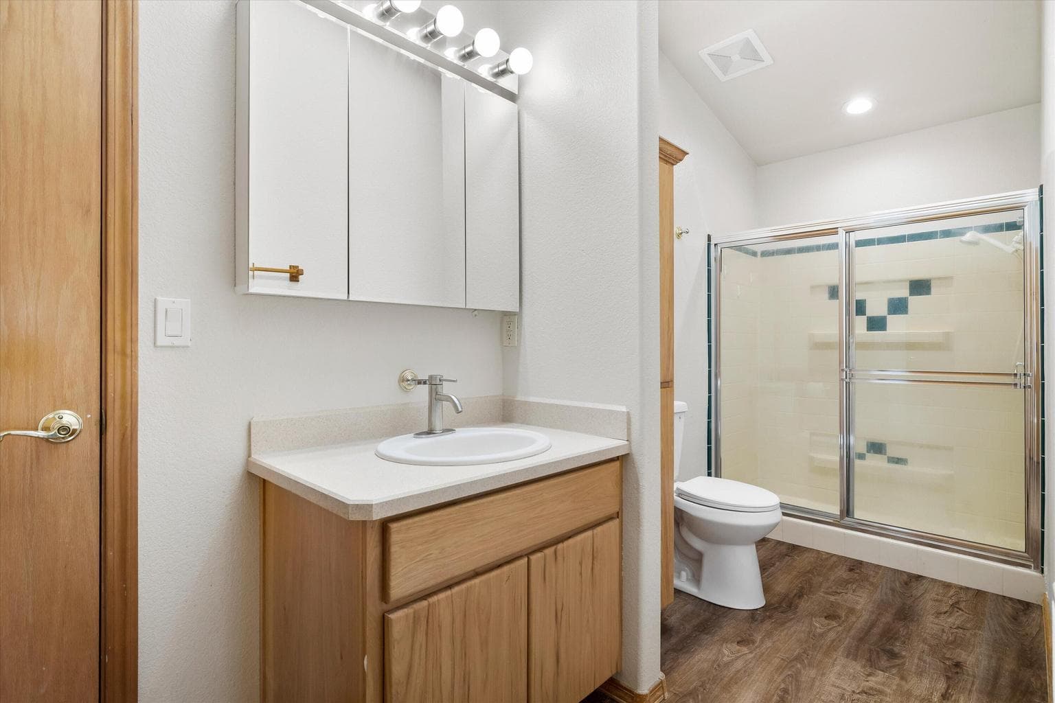 Main bath
