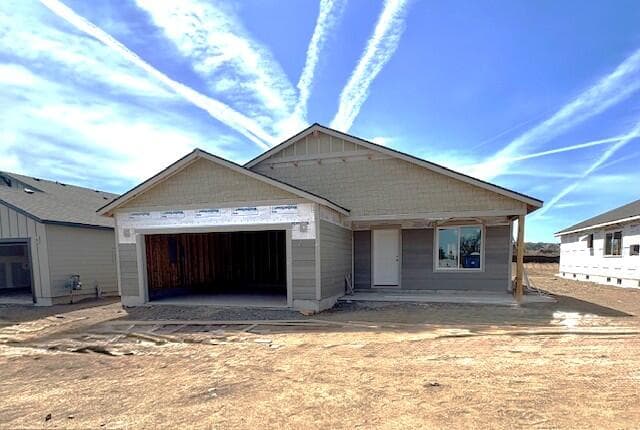 Est. completion July