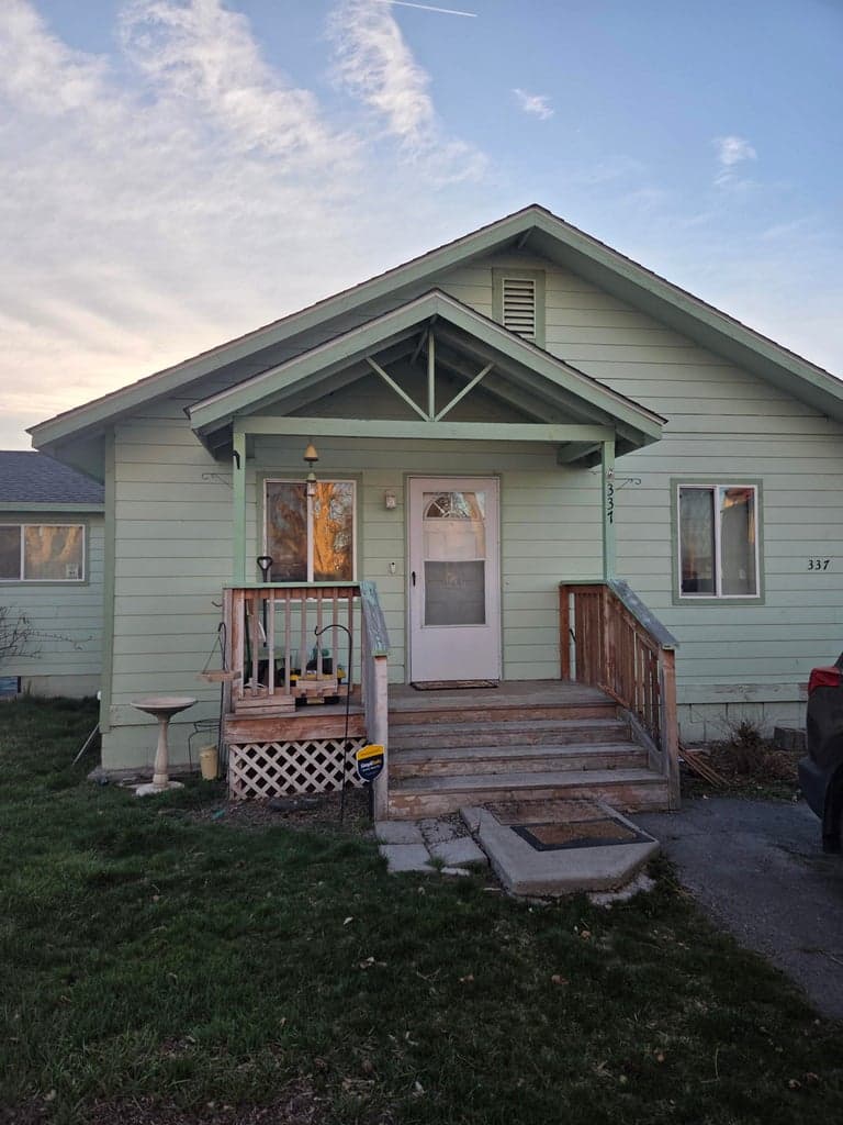 337 Second, Tulelake, 96134