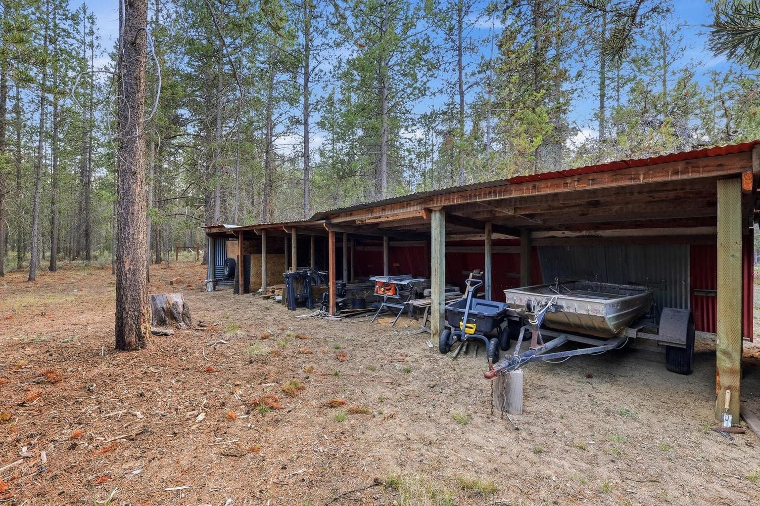 Photo of 15789 Deedon Lane 51 of 59
