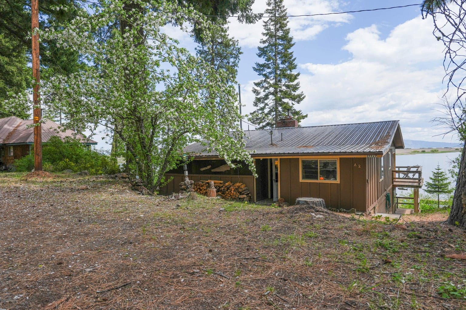 27713 Rocky Point