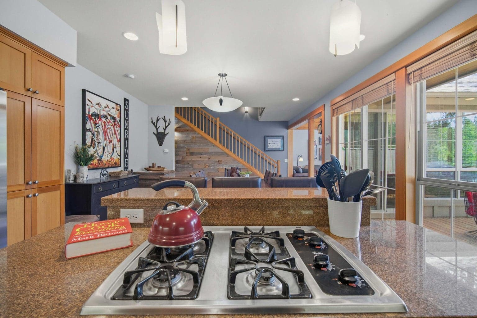 Photo of 57129 Evergreen Loop 18 of 59
