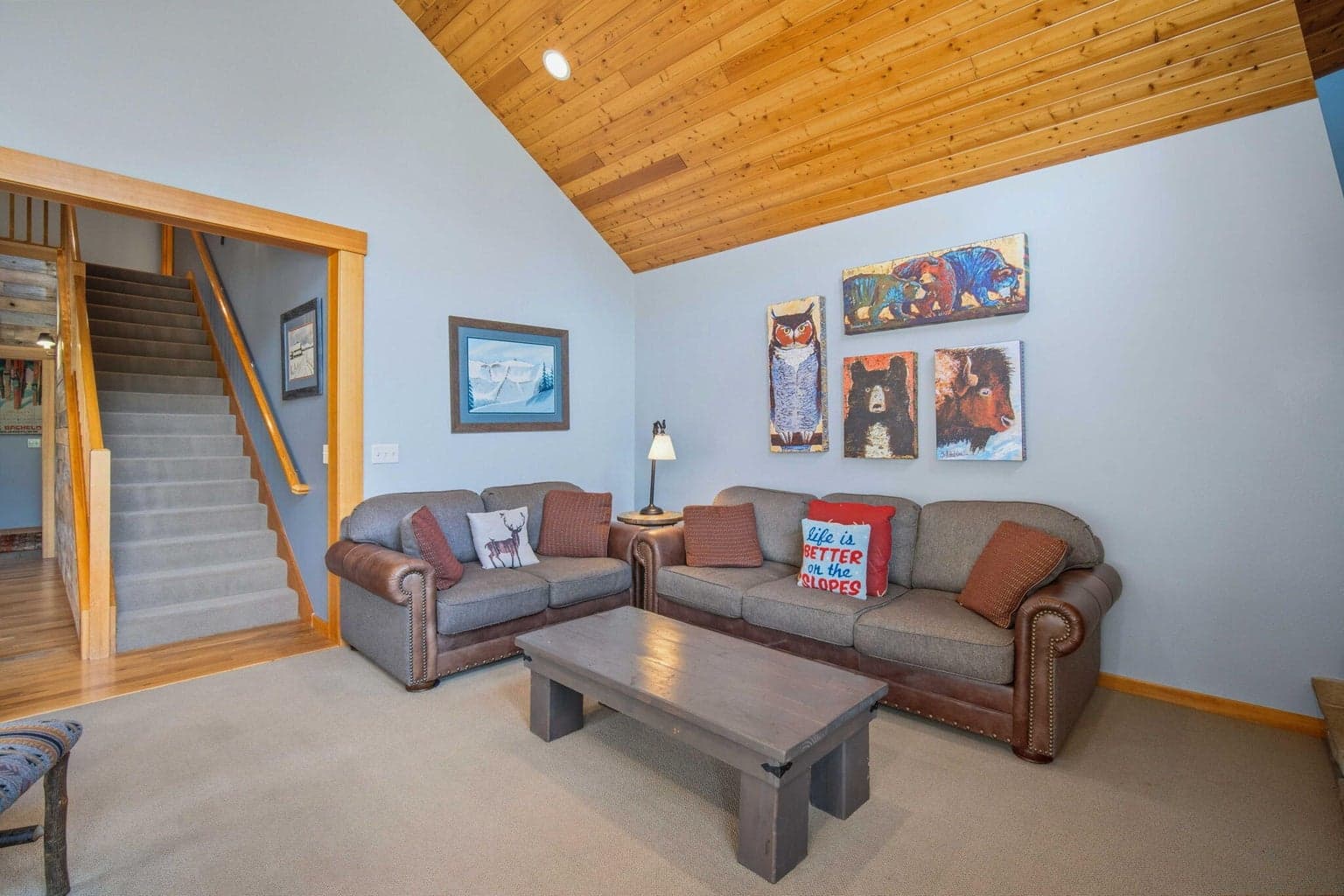 Photo of 57129 Evergreen Loop 21 of 59