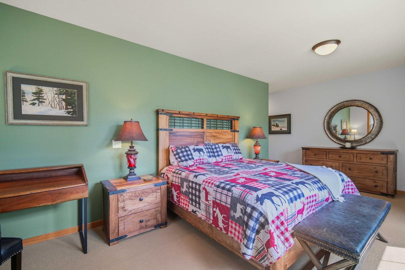 Photo of 57129 Evergreen Loop 28 of 59