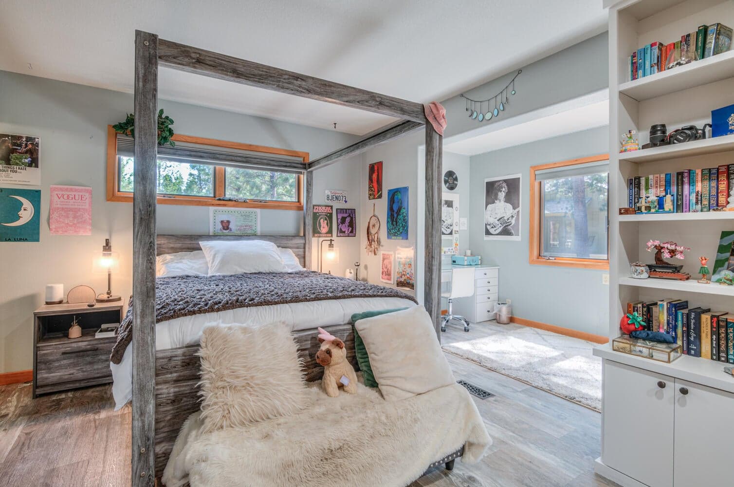 Photo of 57665 Aspen Lane 20 of 36