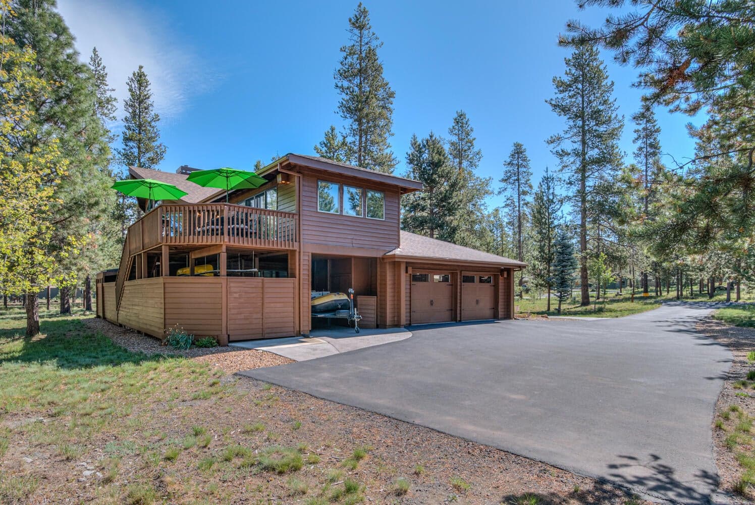 Photo of 57665 Aspen Lane 30 of 36