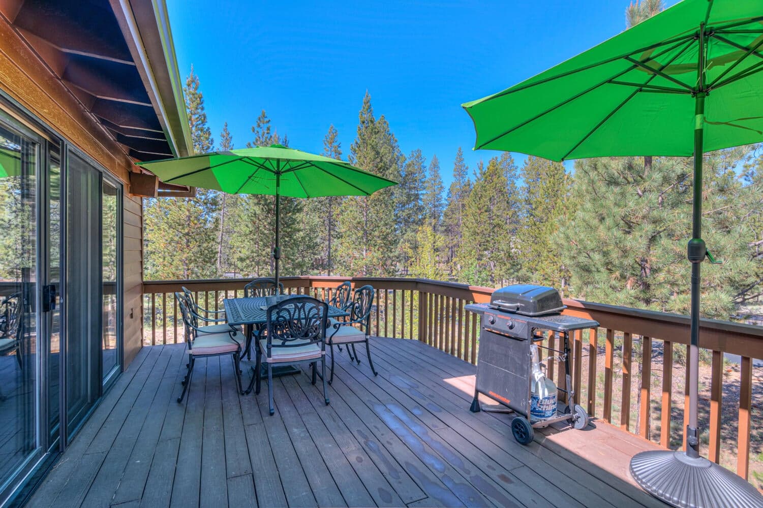 Photo of 57665 Aspen Lane 33 of 36