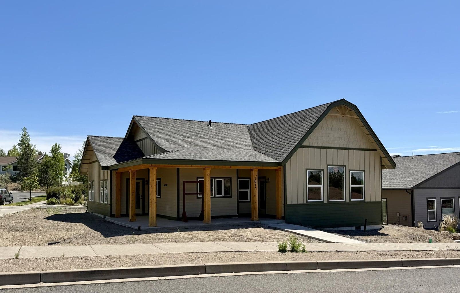 Photo of 1077 Fescue Lane 1 of 5