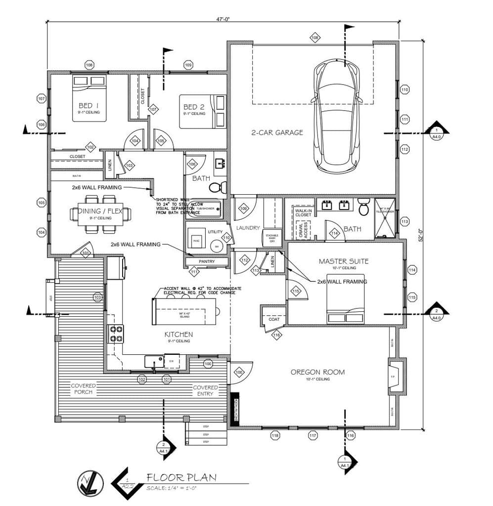 Photo of 1077 Fescue Lane 4 of 5