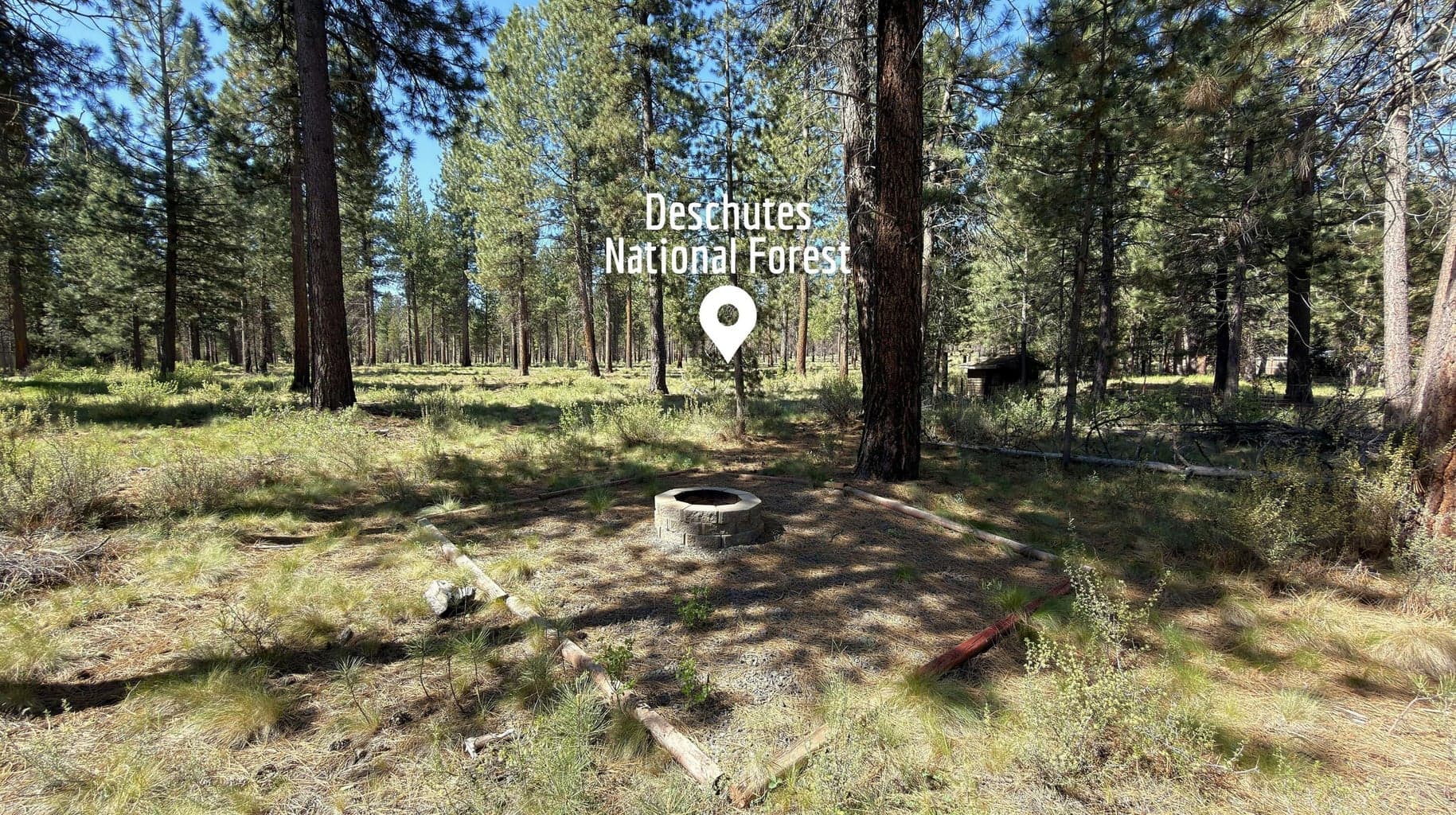 Photo of 16999 Jacinto Road 24 of 47