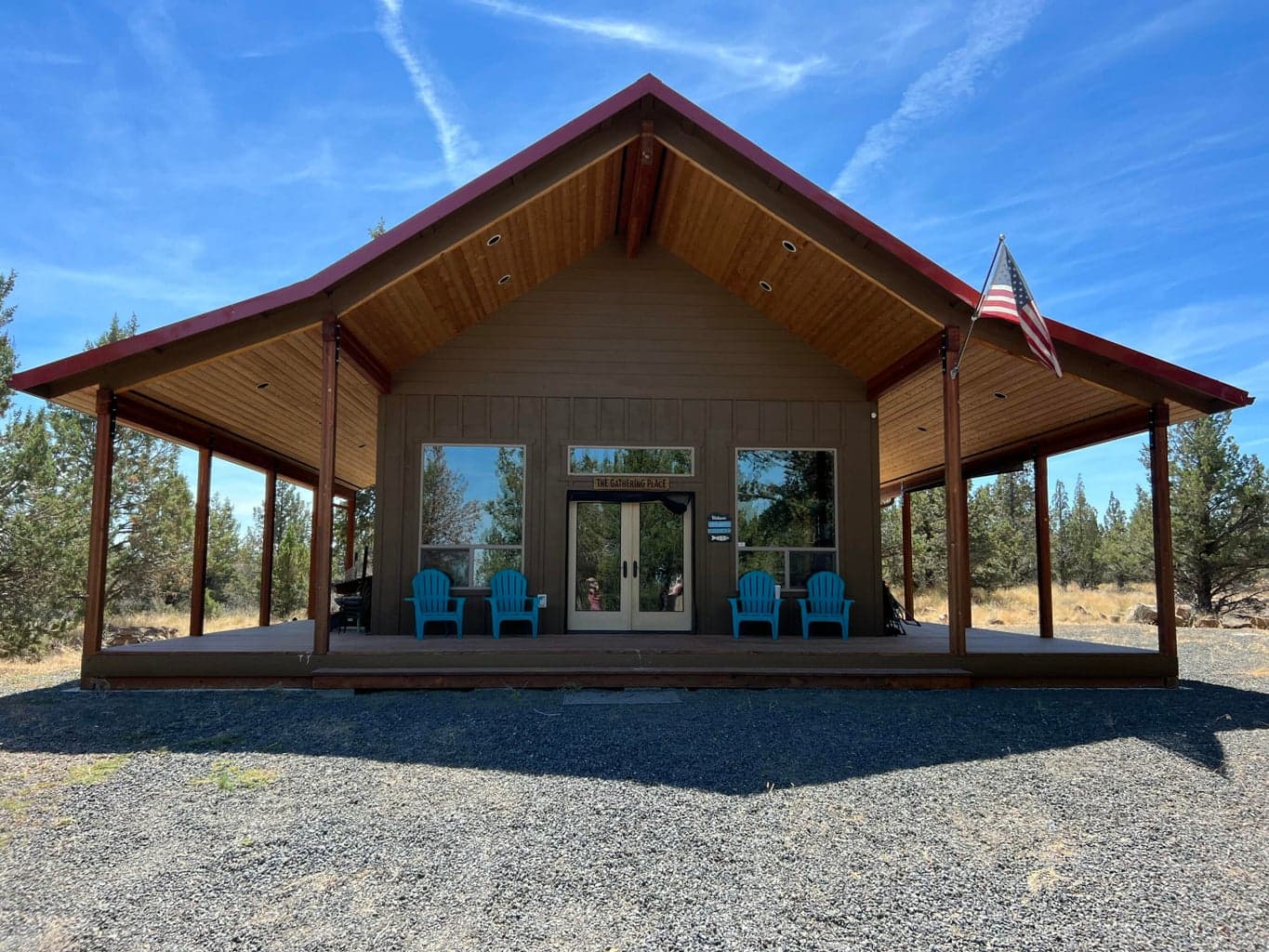 5478 Sagebrush, Culver, 97734