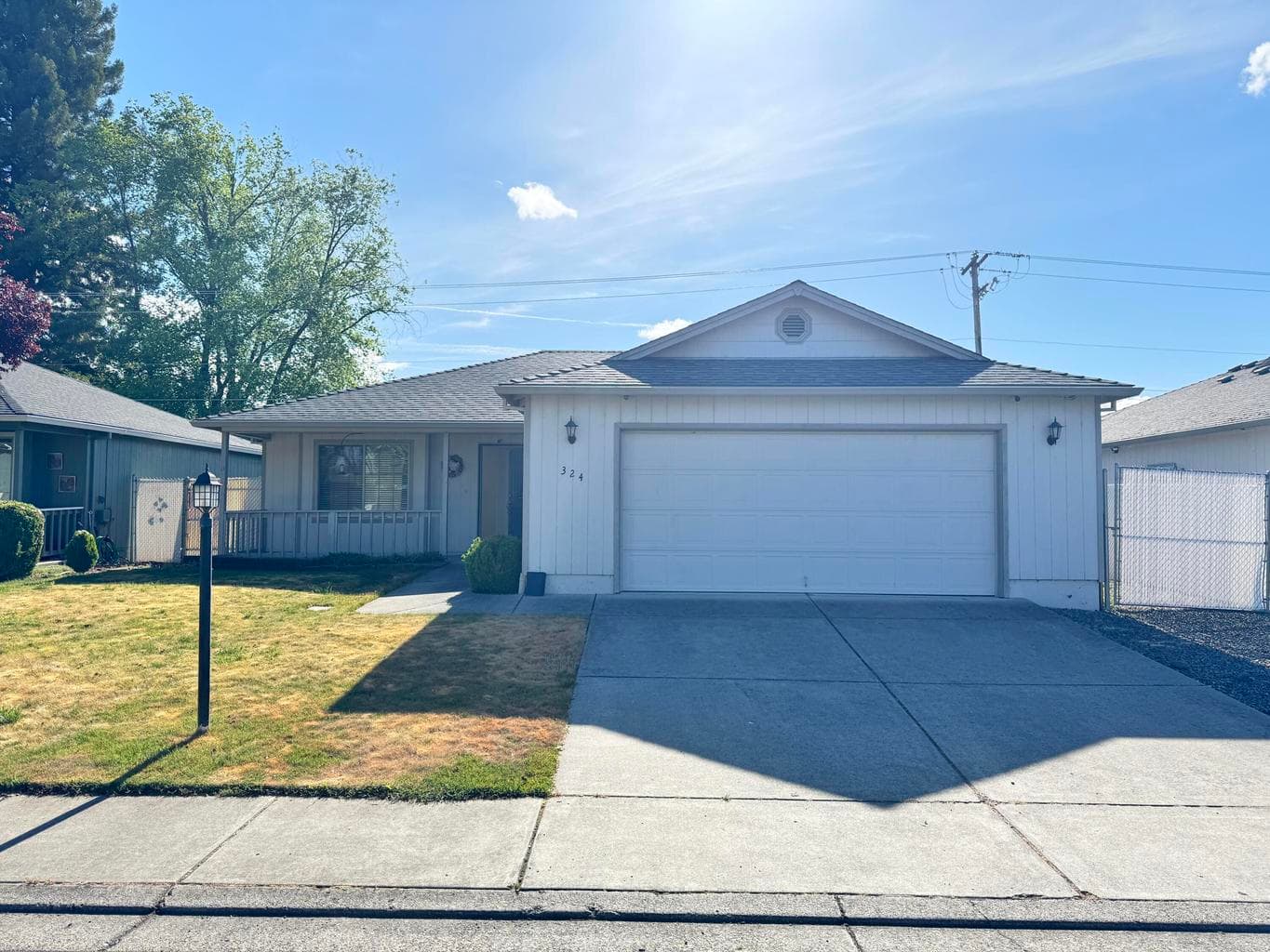 324 Sandi, Eagle Point, 97524