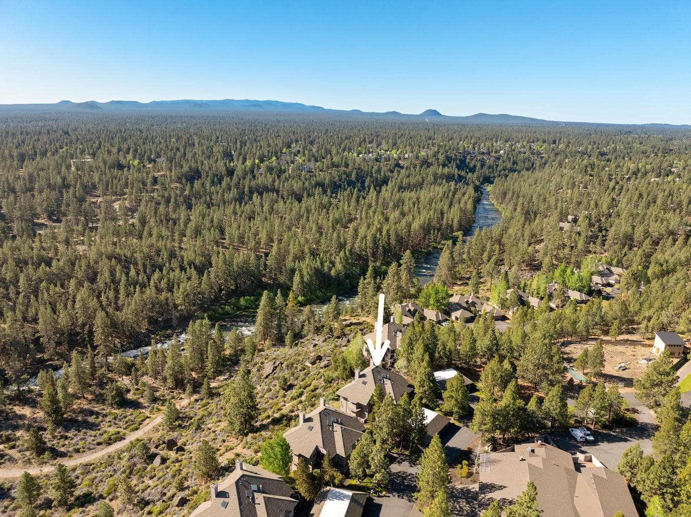19717 Mount Bachelor Drive, Bend, OR, 97702 property photo