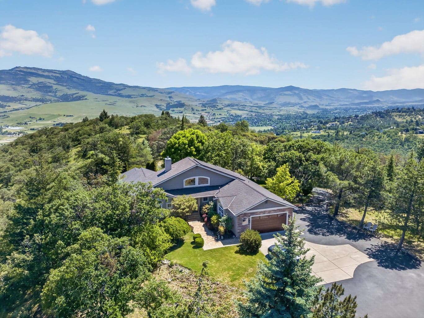 1601 Frank Hill