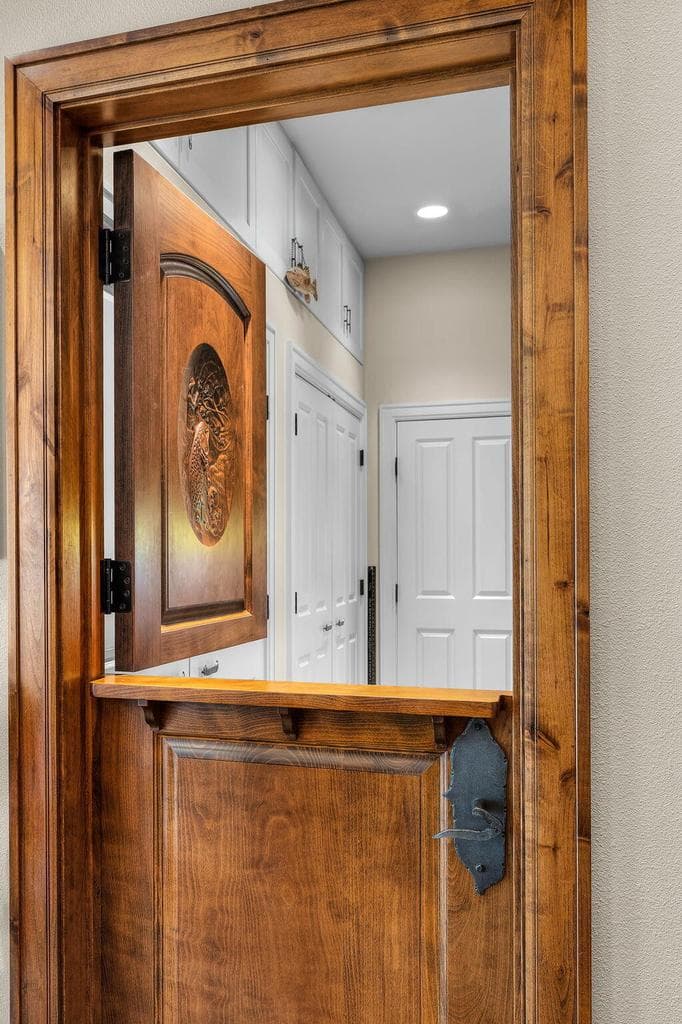 Butler Pantry