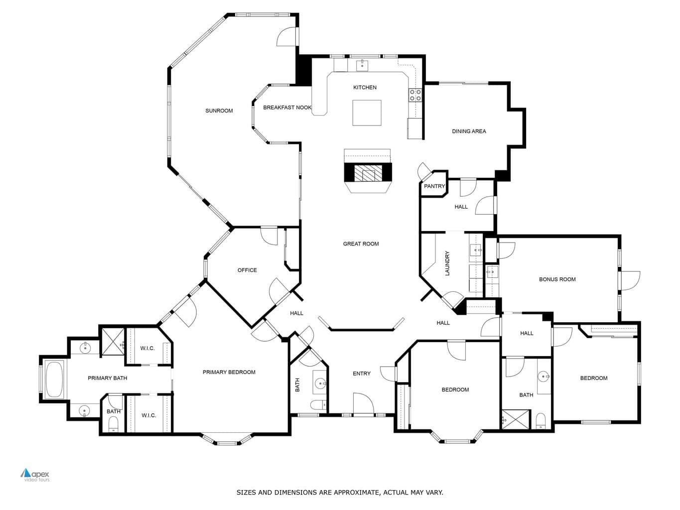 Photo of 4000 Little Applegate Road 2 of 47