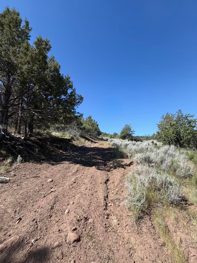 0 Pearson Butte Trail