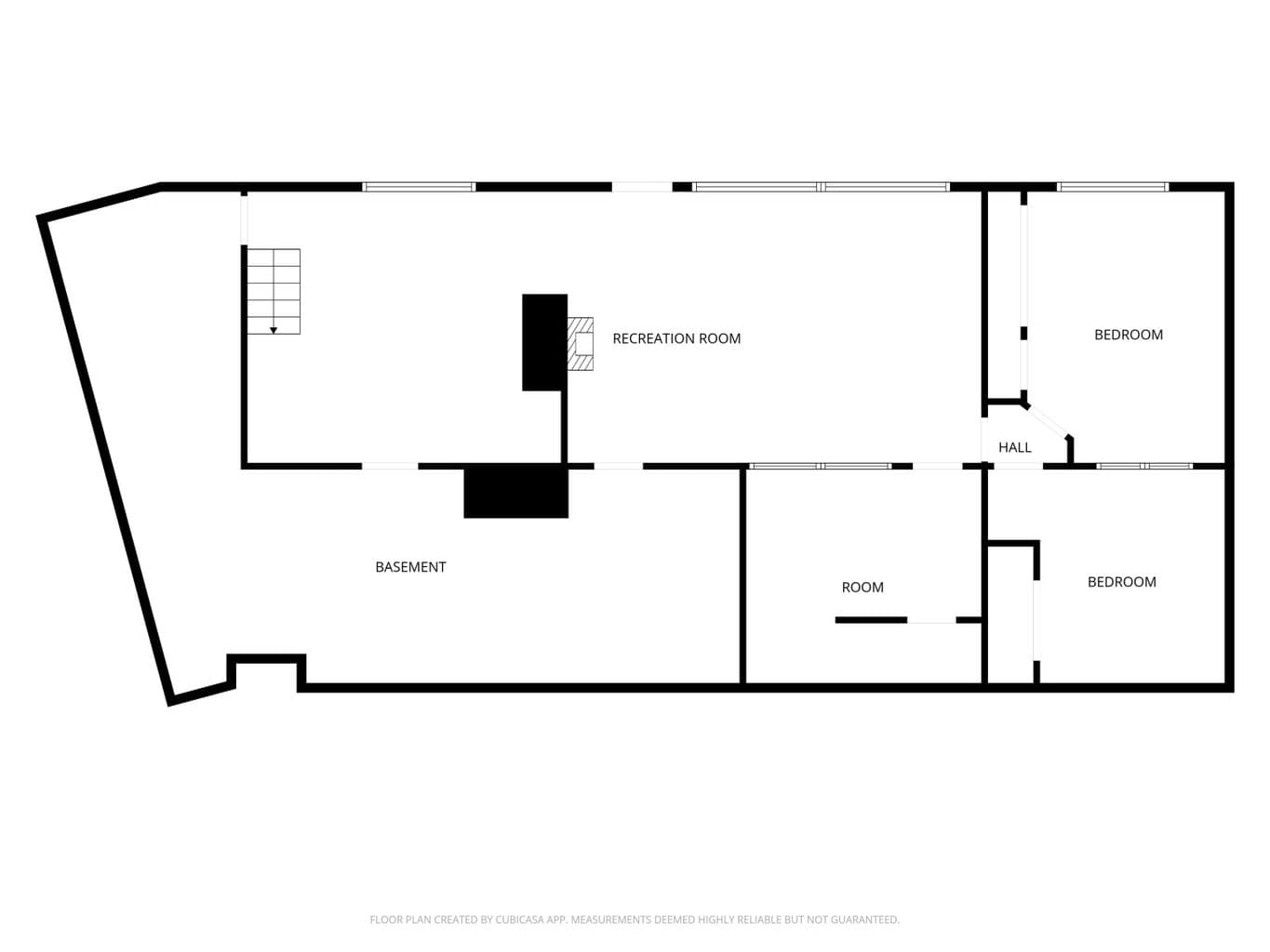 Photo of 176 SE Hillcrest Street 62 of 65