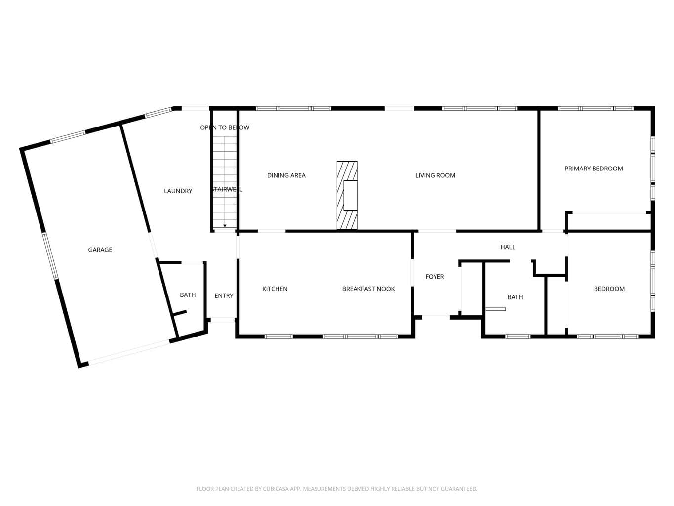 Photo of 176 SE Hillcrest Street 61 of 65