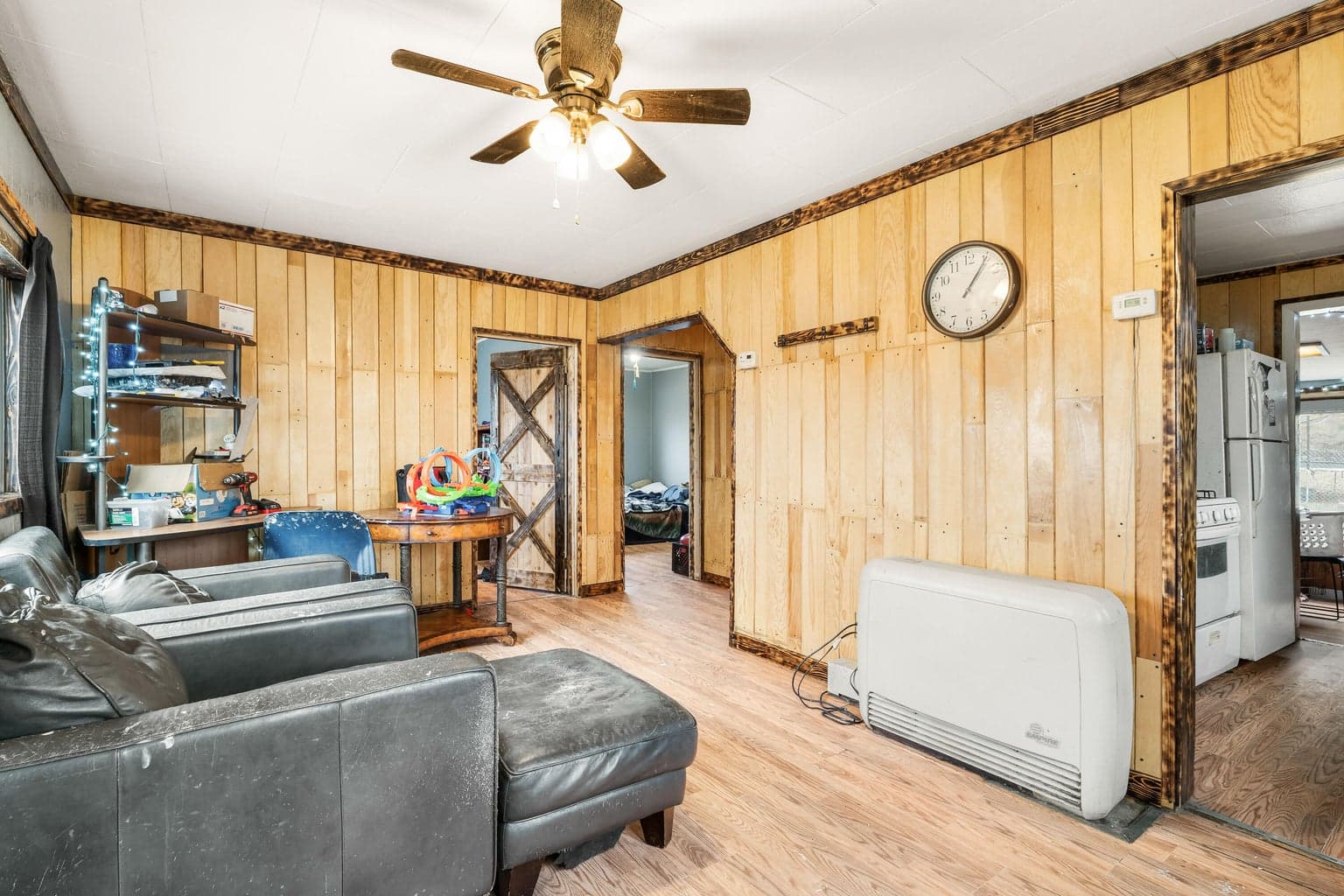 2460 Melrose