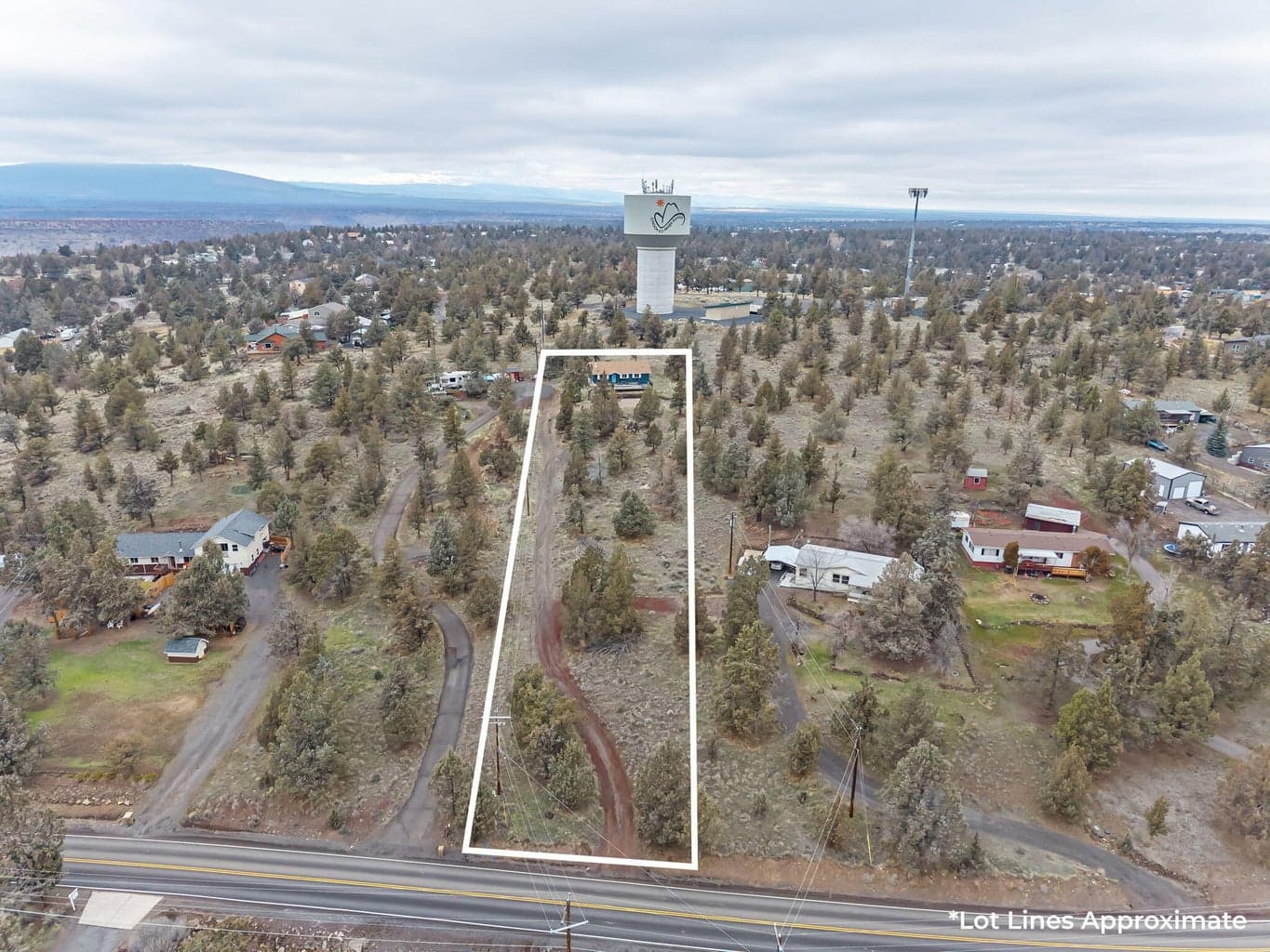 Photo of 13536 SW Cinder Drive 23 of 26