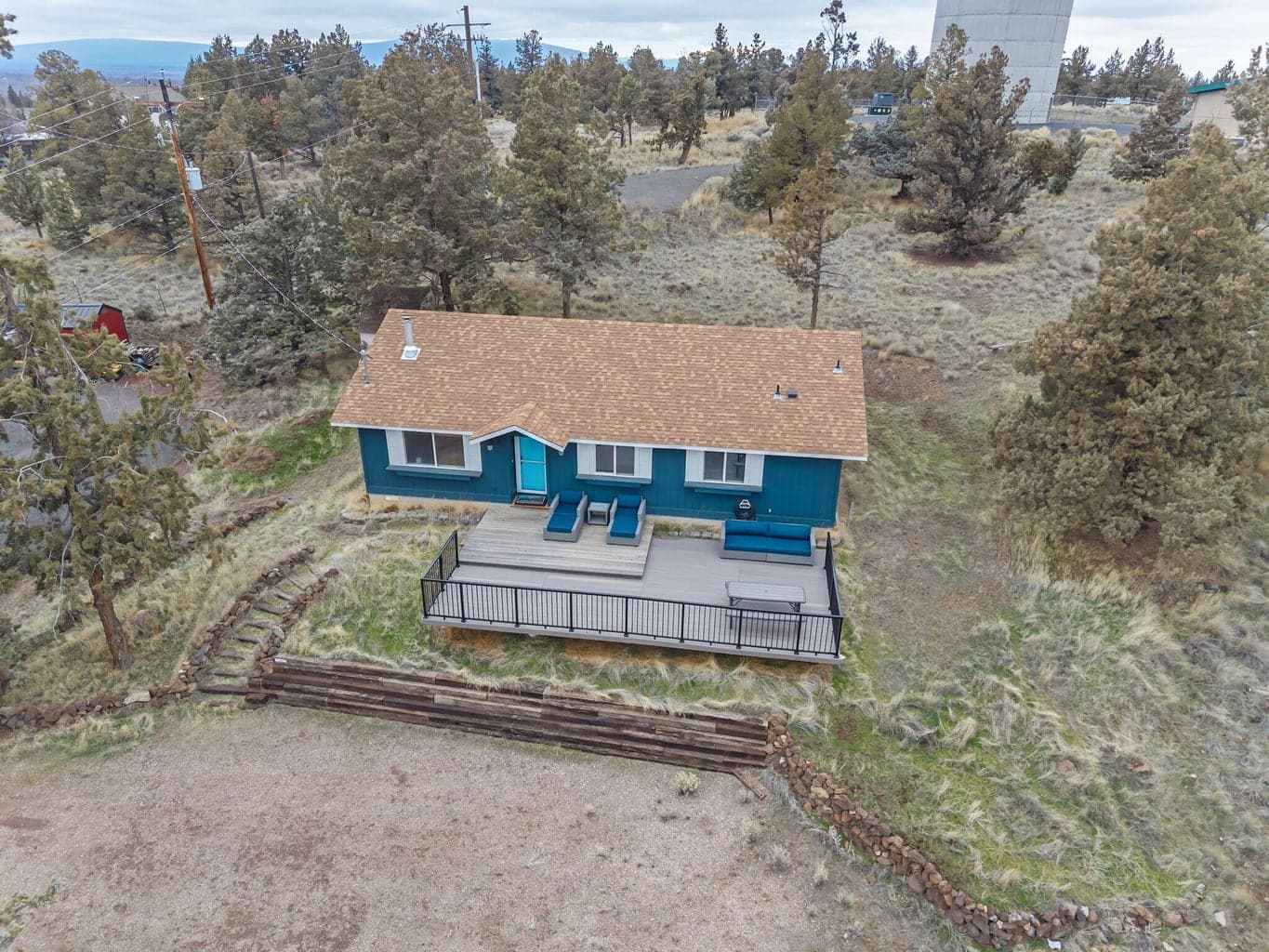 Photo of 13536 SW Cinder Drive 25 of 26