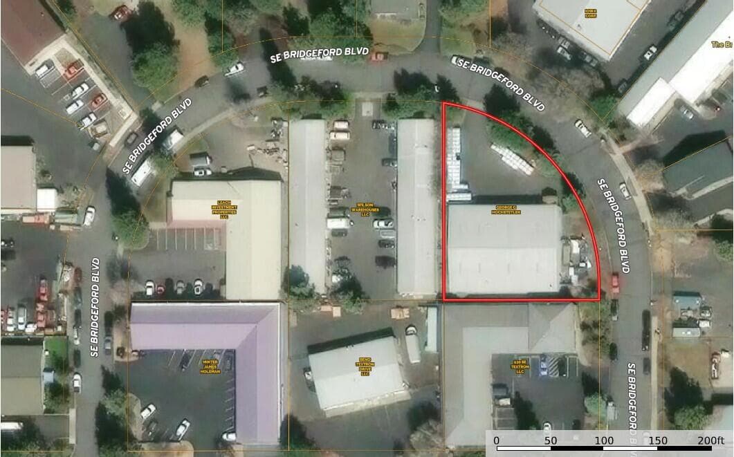 Photo of 45 SE Bridgeford Boulevard 13 of 13