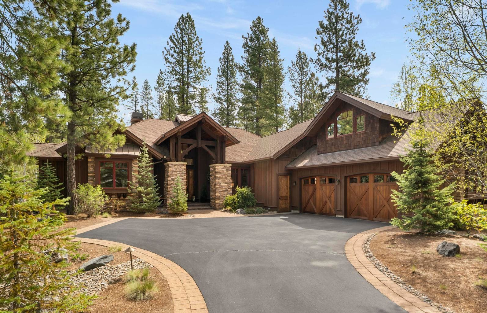 56155 Sable Rock