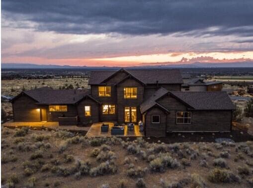 15700 Rangeland, Powell Butte, 97753