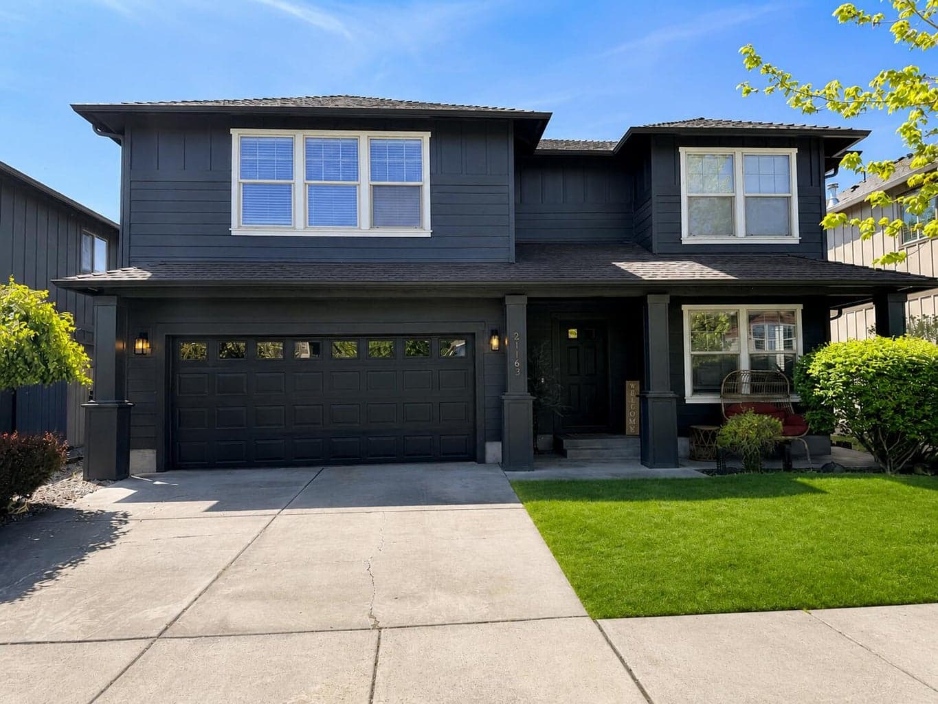 21163 Clairaway