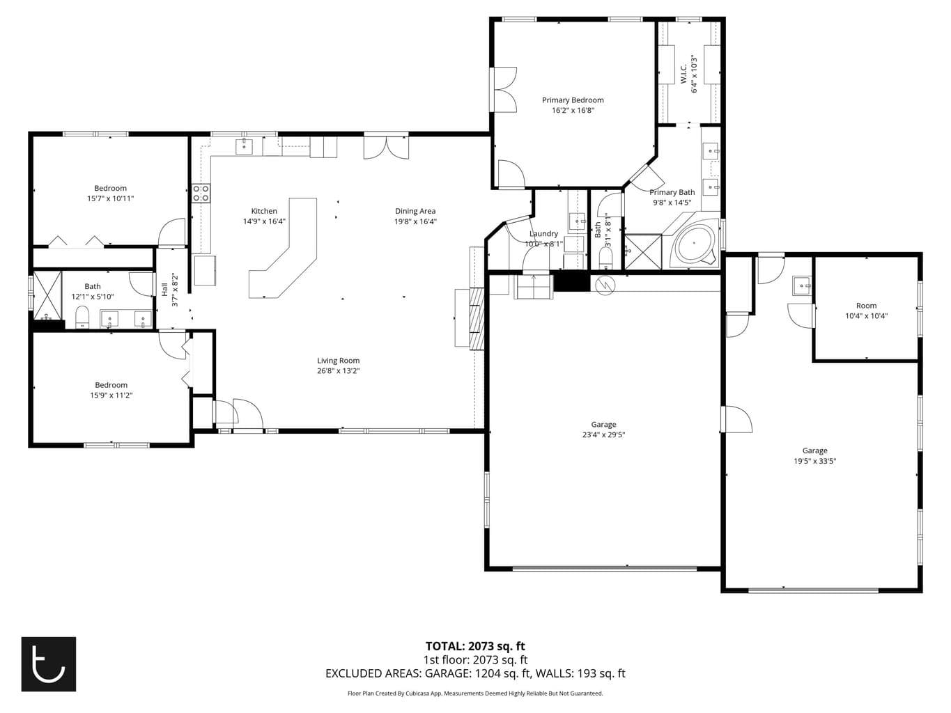 Photo of 14225 Whitewater Lane 42 of 42