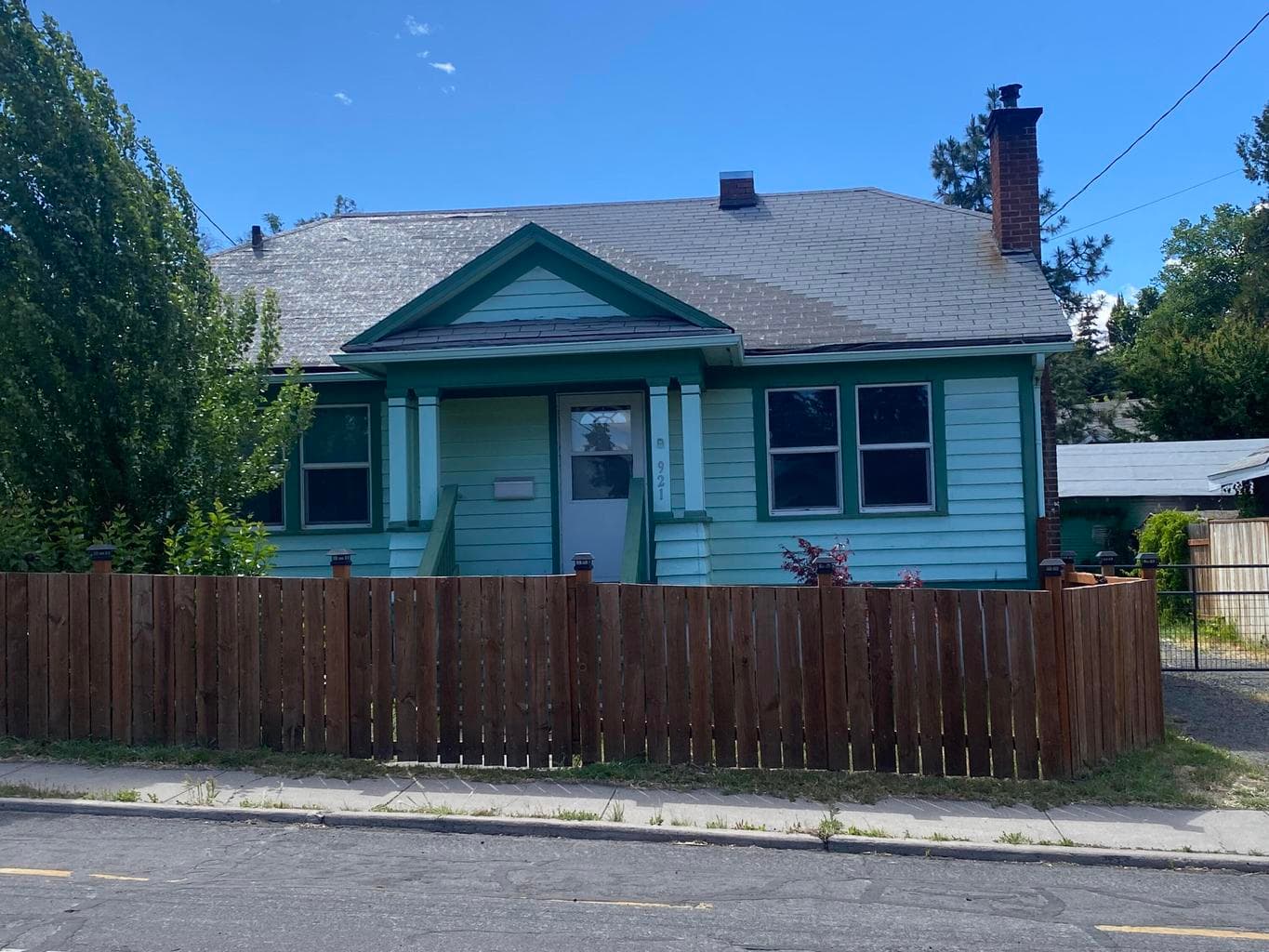 921 Prospect