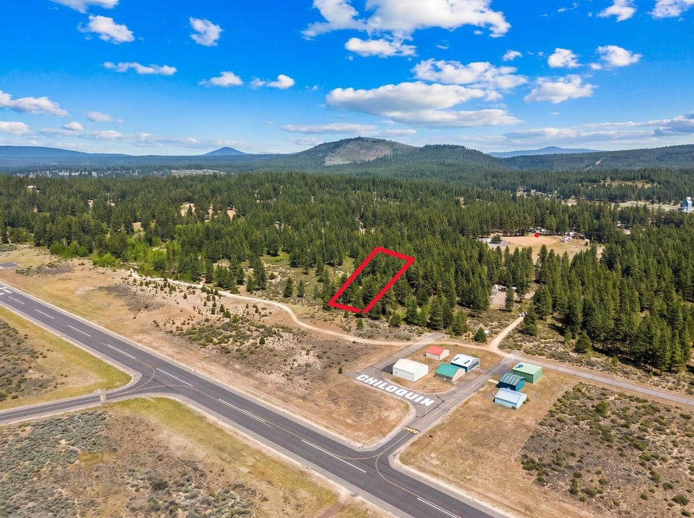 200 Highway 422