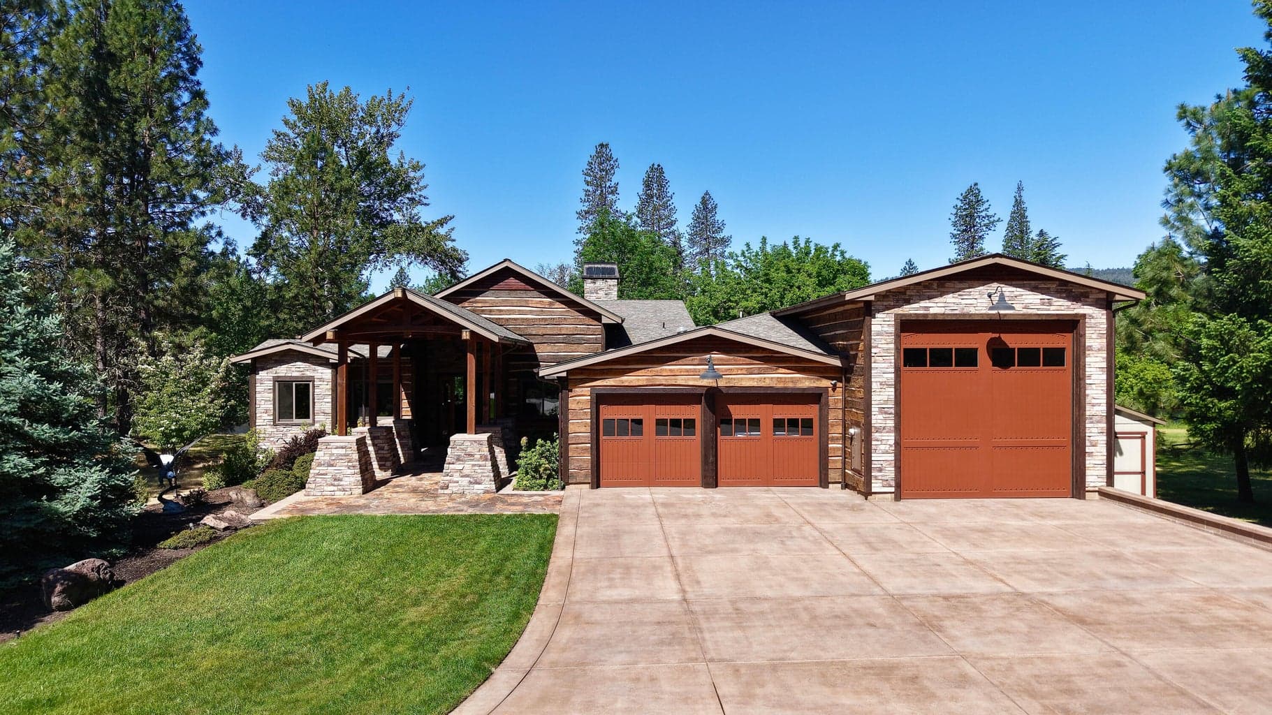 1030 Anglers, Shady Cove, 97539
