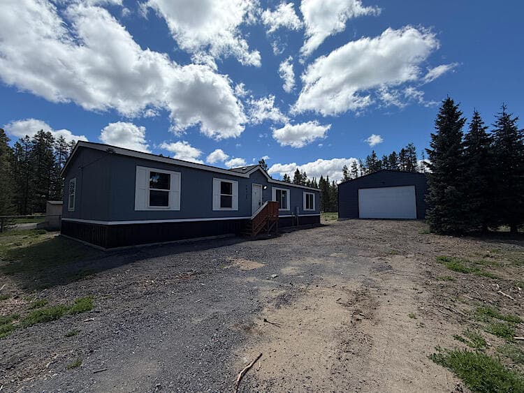 16125 Hawks Lair, La Pine, 97739